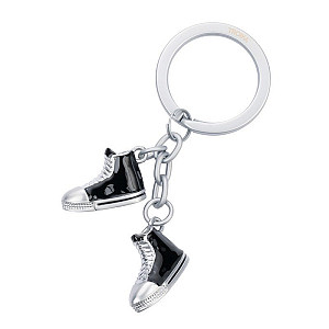 Troika klíčenka - boty 