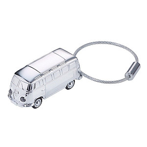 Troika klíčenka - obytný vůz 