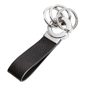 Troika klíčenka - s kovovou smyčkou 