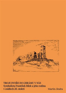 Troje dveře do chrámu v nás