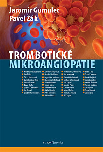 Trombotické mikroangiopatie