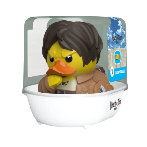 Tubbz kachnička Attack on Titan - Eren Yeager (první edice)