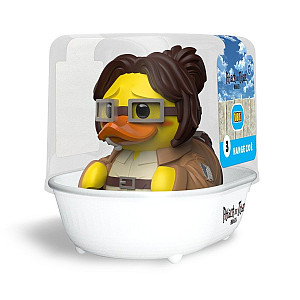 Tubbz kachnička Attack on Titan - Hange Zoe (první edice)