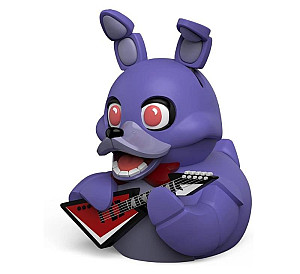 Tubbz kachnička Five Nights at Freddy´s - Bonnie (první edice)