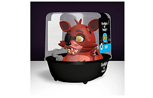 Tubbz kachnička Five Nights at Freddy´s - Foxy (první edice)