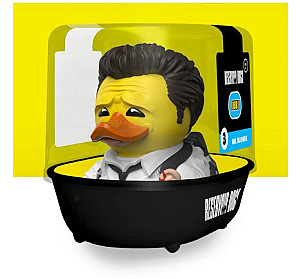 Tubbz kachnička Gauneři - Mr. Blonde (První edice)