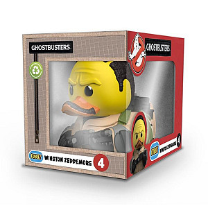 Tubbz kachnička Krotitelé duchů - Winston