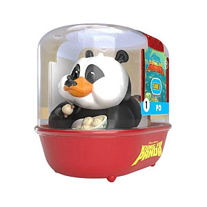 Tubbz kachnička Kung Fu Panda - Po (první edice)