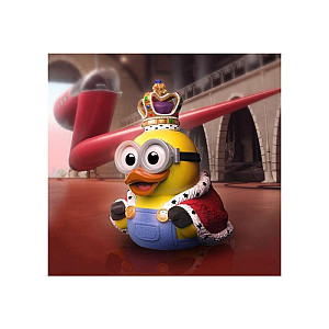 Tubbz kachnička Mimoni - Král Bob (první edice)