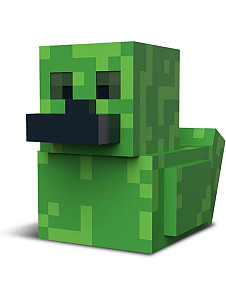 Tubbz kachnička Minecraft - Creeper
