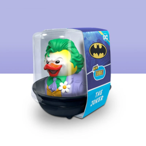 Tubbz kachnička mini DC Comics - The Joker