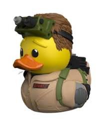 Tubbz kachnička mini Krotitelé duchů - Ray Stanz