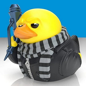 Tubbz kachnička Minions - Gru