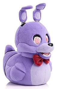 Tubbz kachnička plyšová Five Nights At Freddy´s - Bonnie