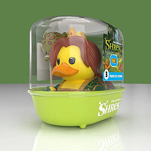 Tubbz kachnička Shrek - Princess Fiona (First Edition)
