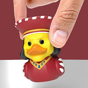 Tubbz Mini kachnička Shrek - Lord Farquaad
