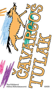 Tulák - romský příběh / Čavargoš - romaňi paramisi