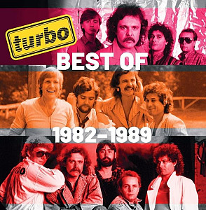 Turbo - Best of 1982-1989