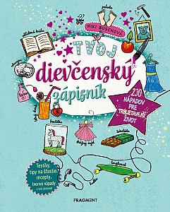 Tvoj dievčenský zápisník