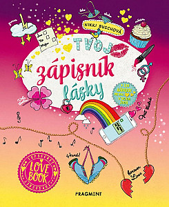 Tvoj zápisník lásky