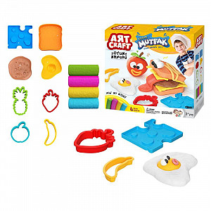 Tvořící sada Kuchyň