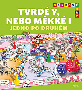 Tvrdé Y, nebo měkké I: jedno po druhém