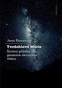 Tvrdohlavé Marie