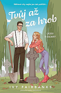 Tvůj až za hrob