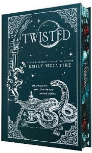 Twisted (Collector´s Edition)