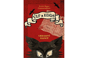 Úlf a Edda: Ukradený klenot
