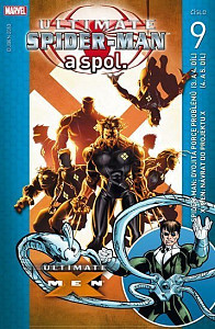 Ultimate Spider-man a spol. 9