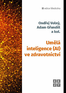 Umělá inteligence (AI) ve zdravotnictví