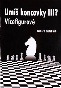 Umíš koncovky III?