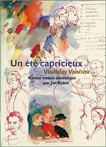 Un été capricieux (Rozmarné léto francouzsky)