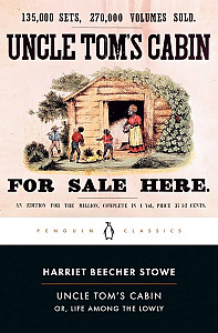Uncle Tom´s Cabin