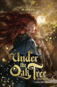 Under the Oak Tree, Vol. 3 (novel)