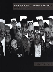 Underground / Human Portrait