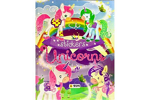 Unicorns - Stickers