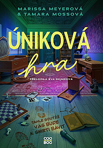 Úniková hra