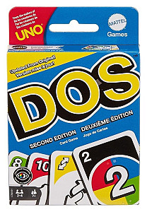 UNO Dos