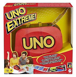 Uno Extreme