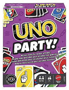 UNO Party