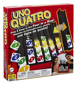 UNO Quatro