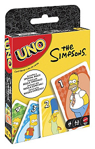UNO Simpsonovi