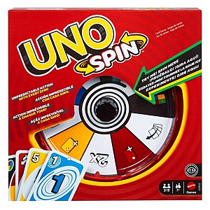 Uno Spin