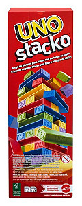 UNO Stacko
