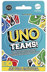 Uno Teams!