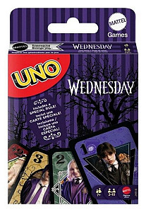 UNO Wednesday