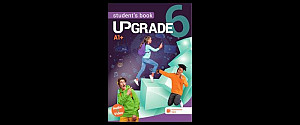 Upgrade 6 - Student´s book A1+