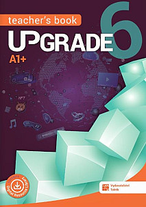 Upgrade 6 - Teacher´s book